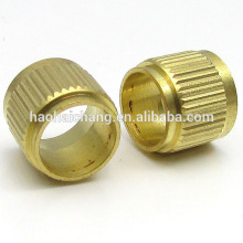 China Manufacturer Customized Carbon Steel Countersunk Left Hand Thread Bushing